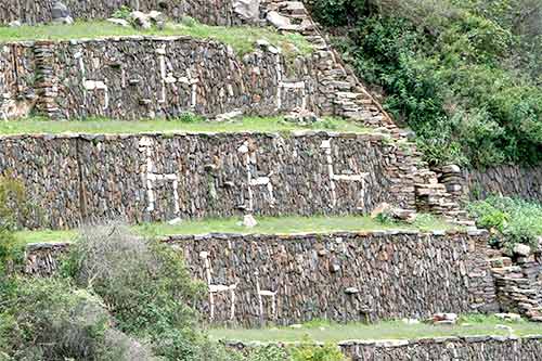 Choquequirao