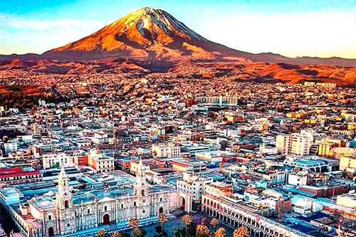 Arequipa