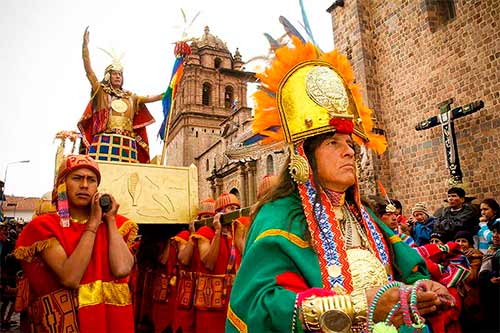 Cusco