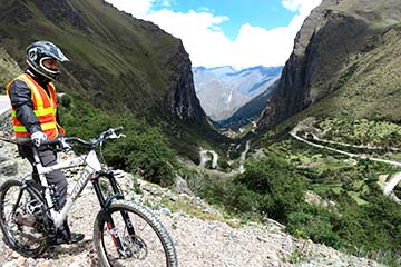 Machupicchu
