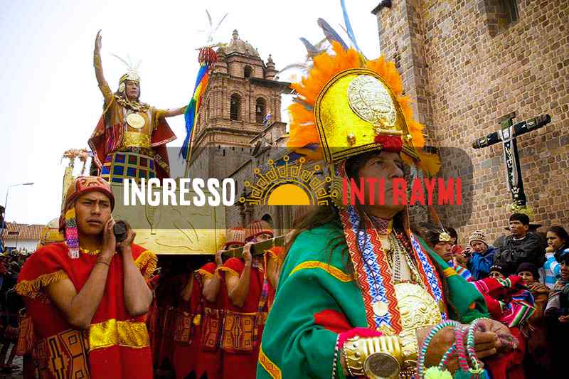 Inti Raymi