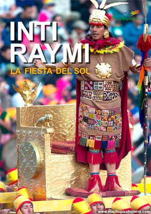 Inti Raymi - La Fiesta del Sol