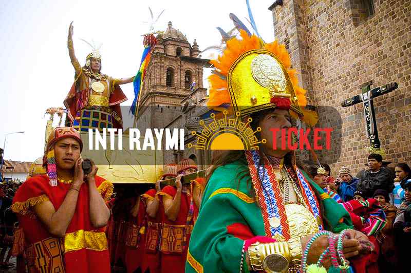 Inti Raymi