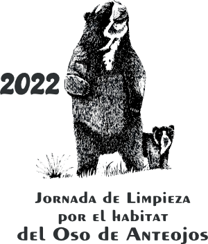 Logo Oso de Anteojos