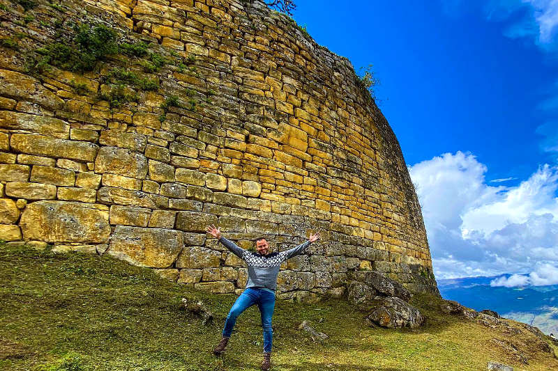 Machupicchu