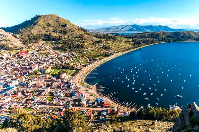 Cañon del Colca