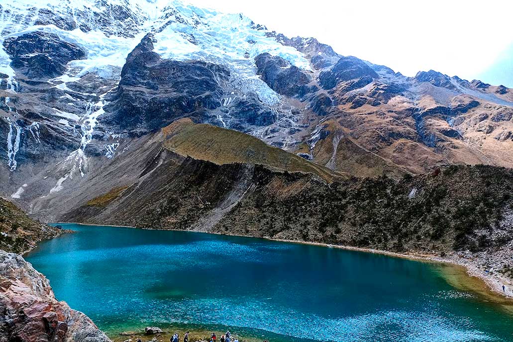 Laguna Humantay