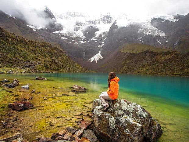 Machupicchu