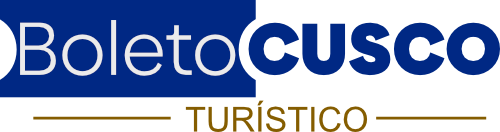 logo boleto cusco