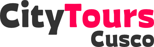 logo city tour cusco