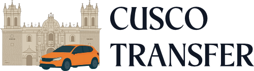 logo Cusco Transfer