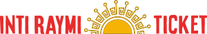 logo Ticket inti raymi