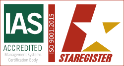 Logo ISO