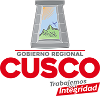 Logo Gobierno Regional