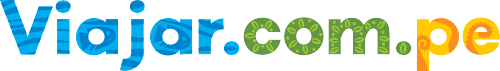 logo viajar