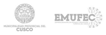 Logos Municipality of Cusco