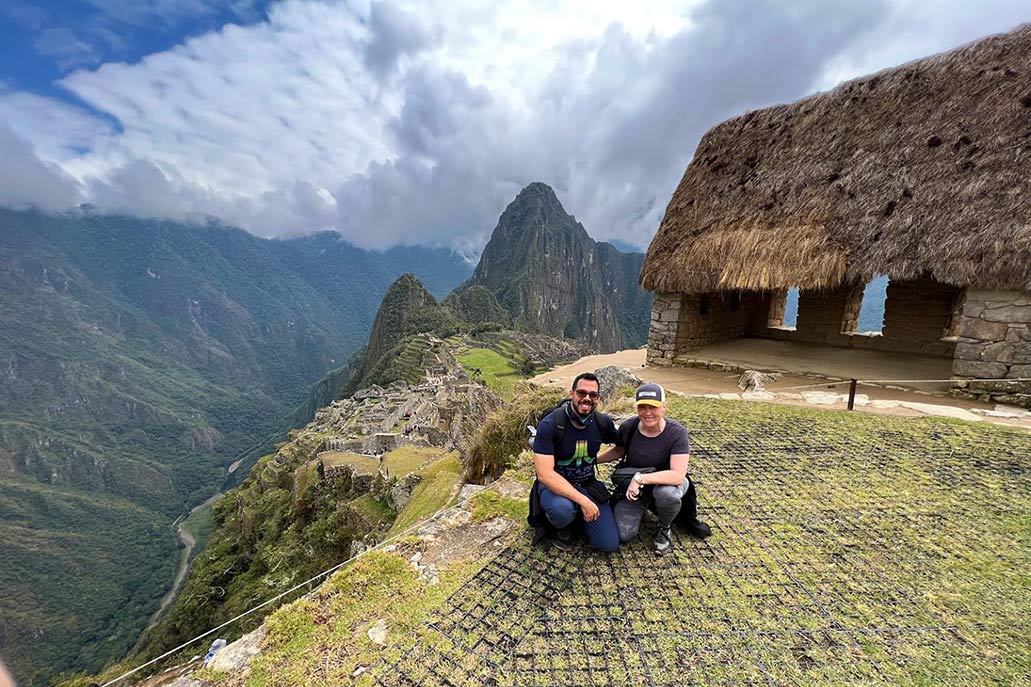 Machupicchu