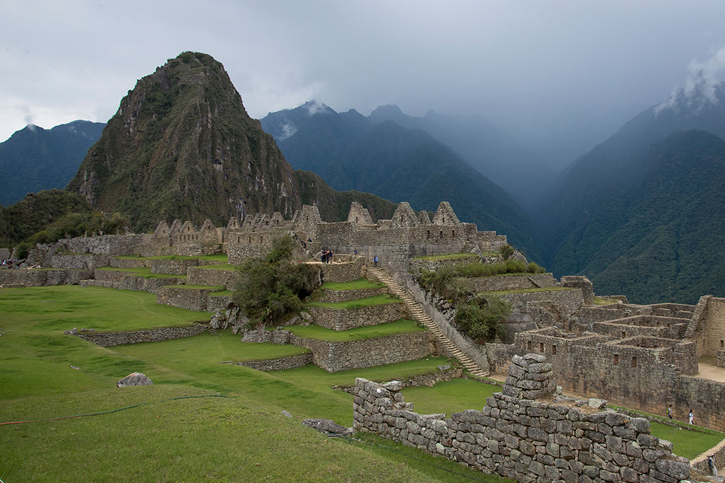 Attractions near Machu Picchu