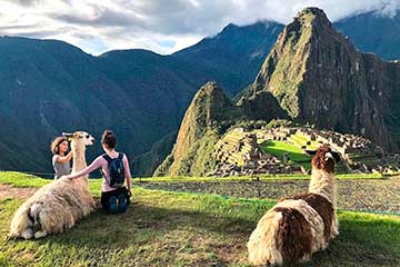 Tour a Machu Picchu Full Day con Todo Incluido
