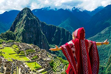 Machupicchu