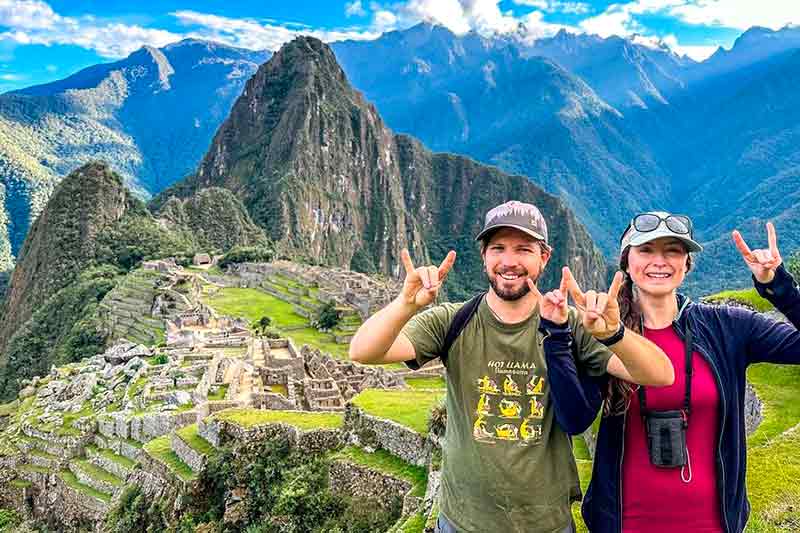 Machupicchu