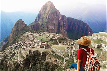 Machupicchu