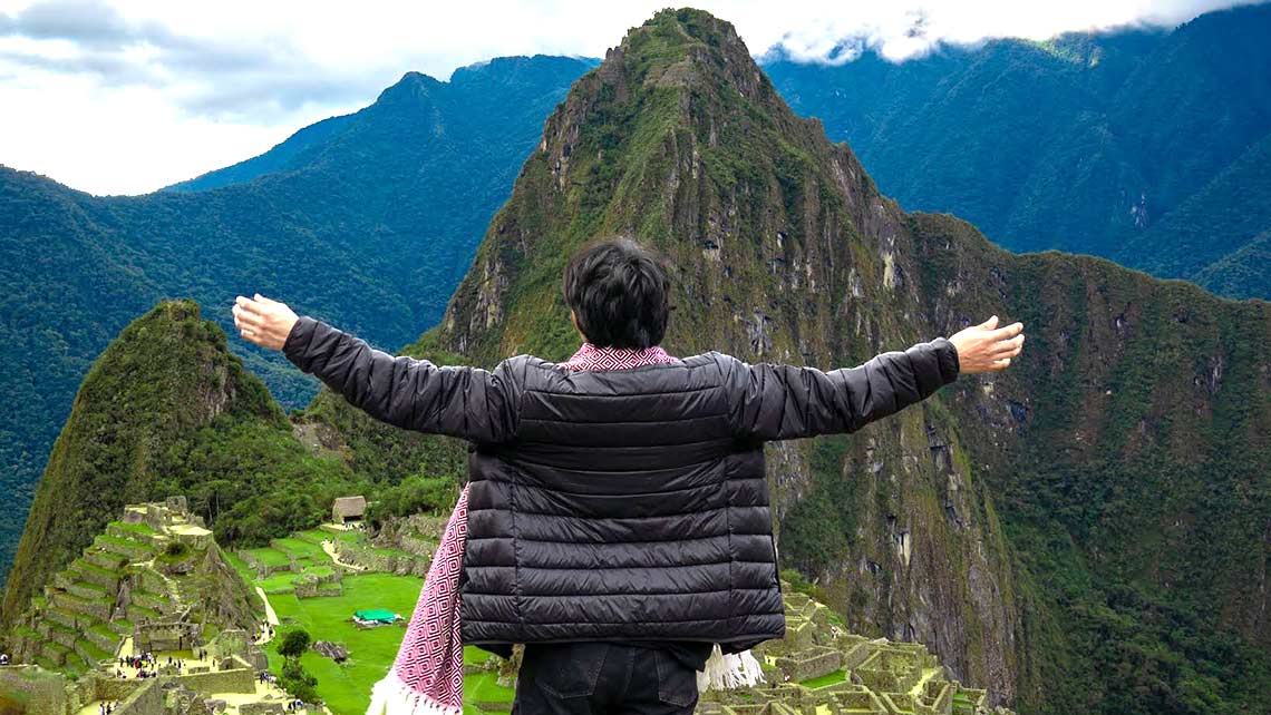 Banner promociones navideñas