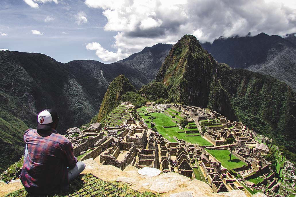 Tours Machu Picchu