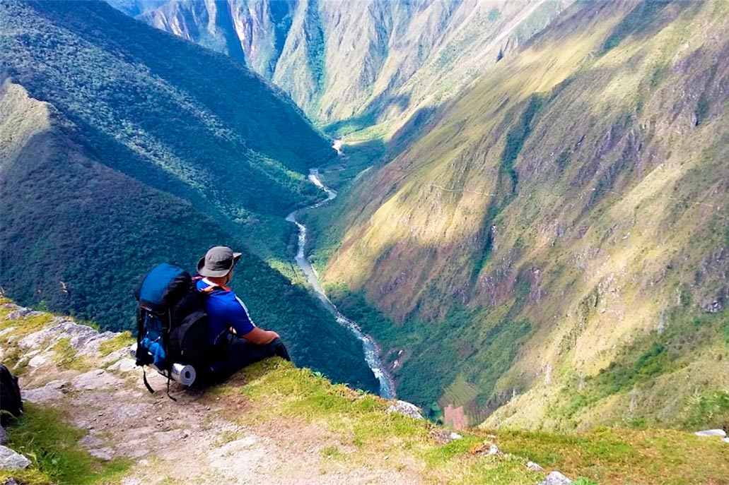 Best treks in Peru