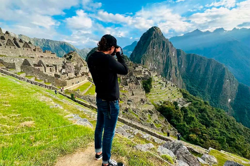 Banner promociones Cyber days