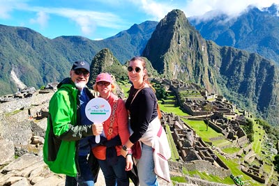 Tour Machu Picchu, Montaña Colores, Laguna Humantay