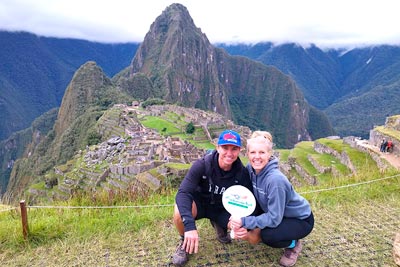 Tour Lima Cusco y Machu Picchu