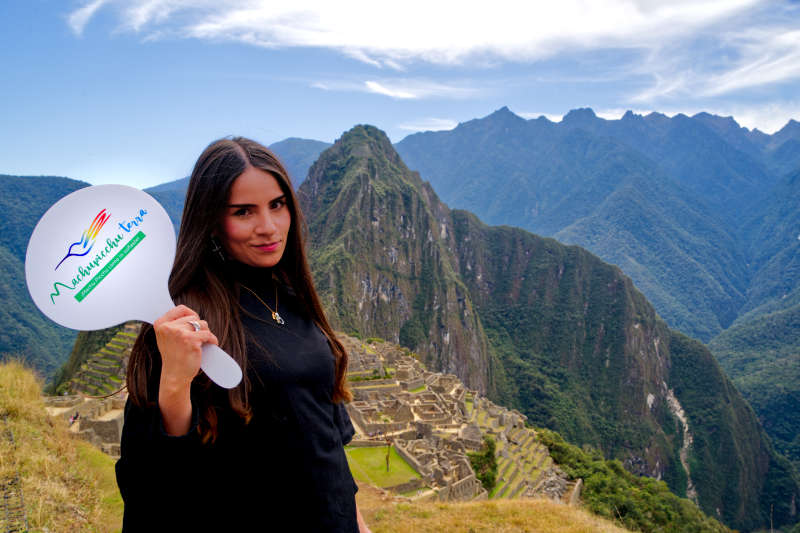 Tour a Machu Picchu Full Day con Todo Incluido