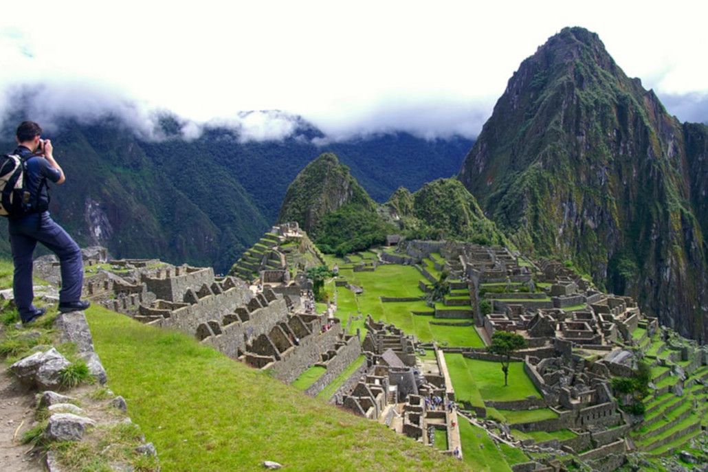 Machupicchu