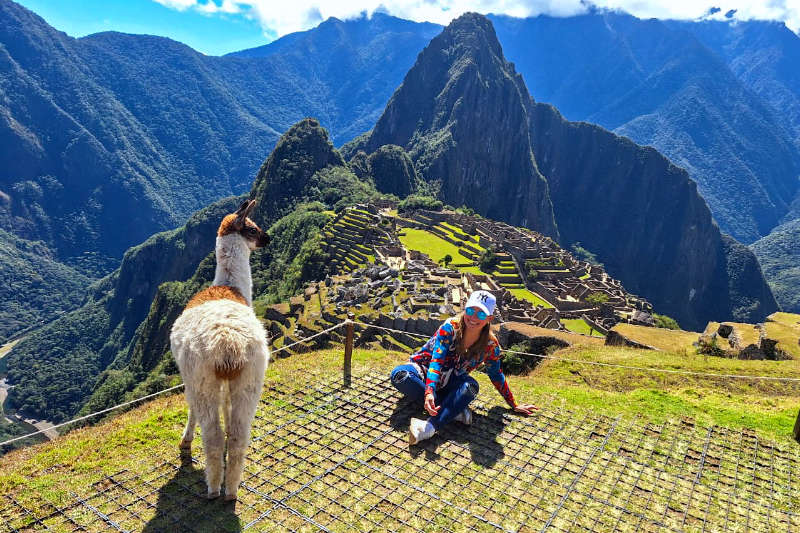 Machupicchu