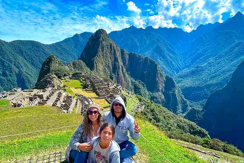 Machupicchu