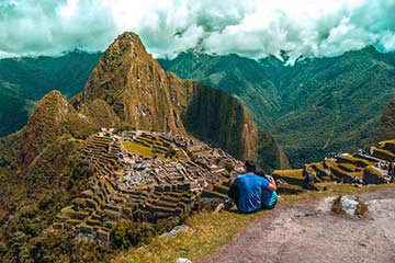 Sacred Valley - Pisac
