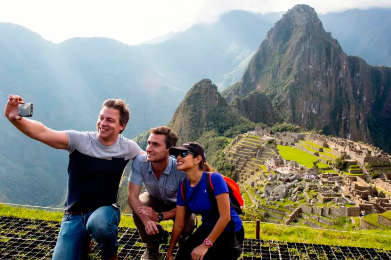 Machupicchu