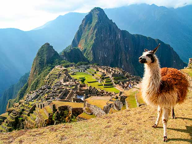 Machupicchu