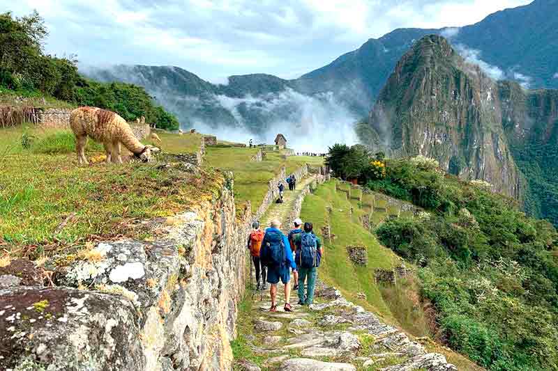 Machupicchu