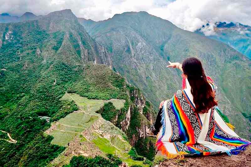 Machupicchu