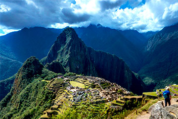 Cusco City Tour + Inti Raymi and Machu Picchu