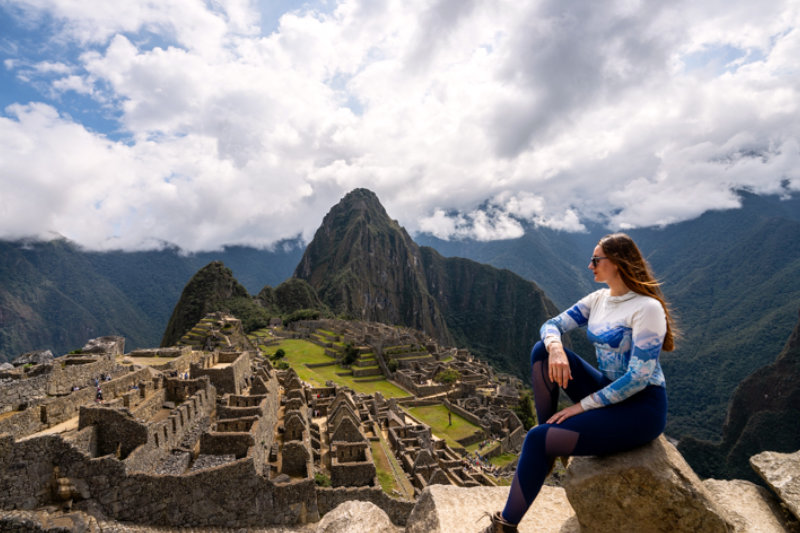 Machupicchu