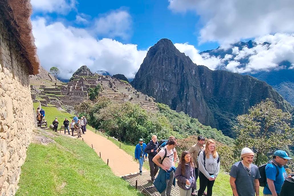 8 atrações turísticas em Cusco