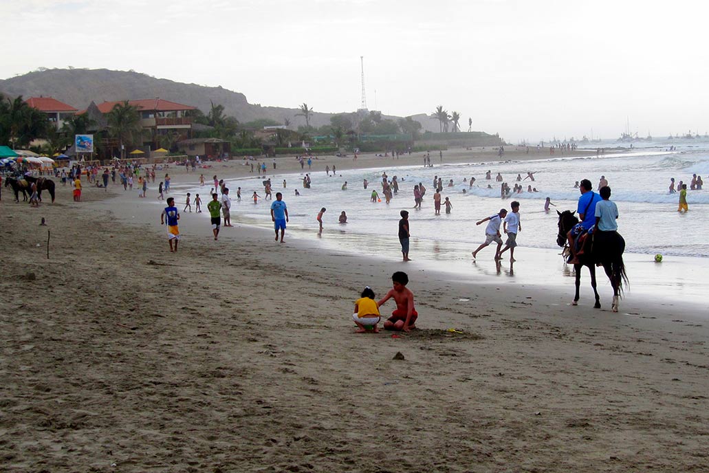 Mancora