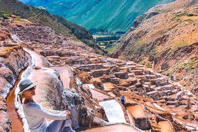 Machupicchu