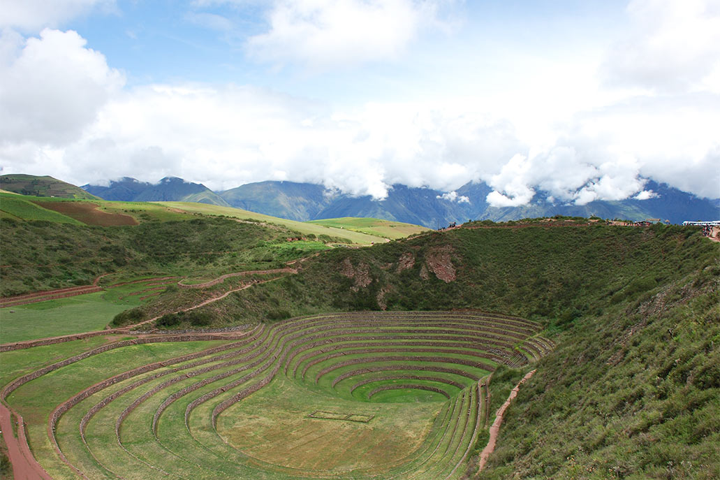 Moray