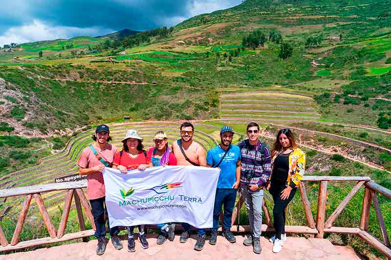 Excursão VIP ao Vale Sagrado de 1 dia