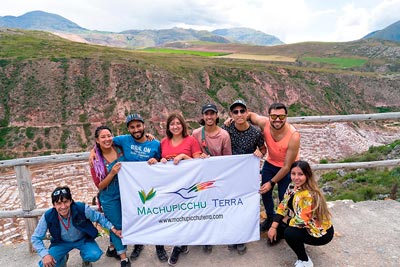 Tour Perú Asombroso