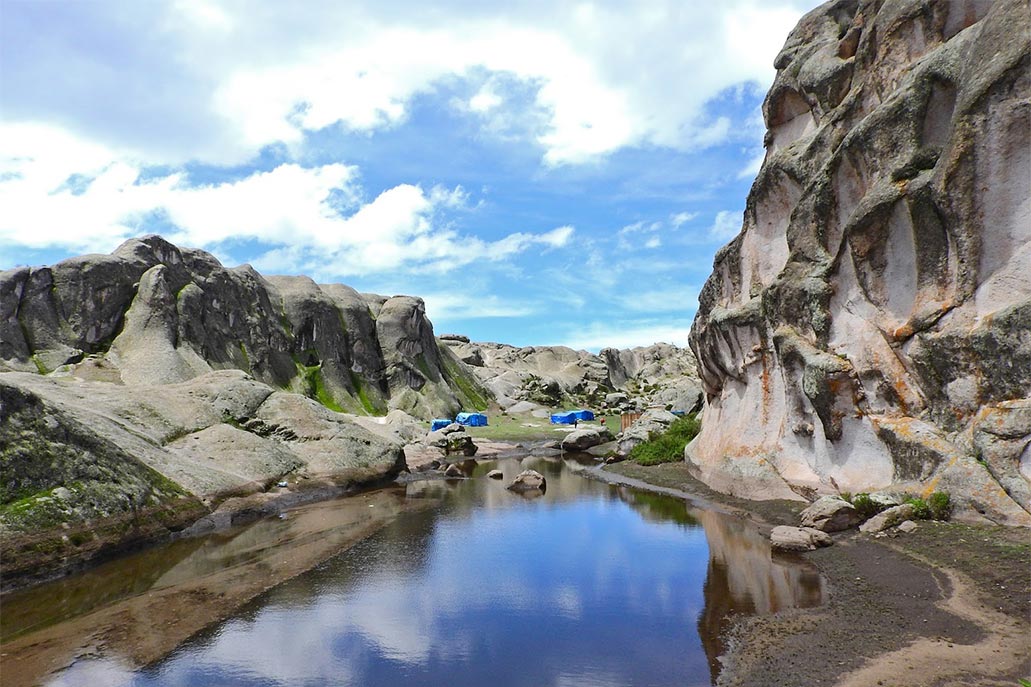 Paisajes más bellos de Lima